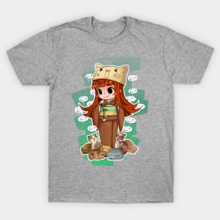 Nya time! T-Shirt